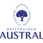 Austral logo Austral logo